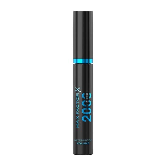 

Водостойкая тушь для объема 2000 калорий, тушь 01 Black, 9 мл Max Factor