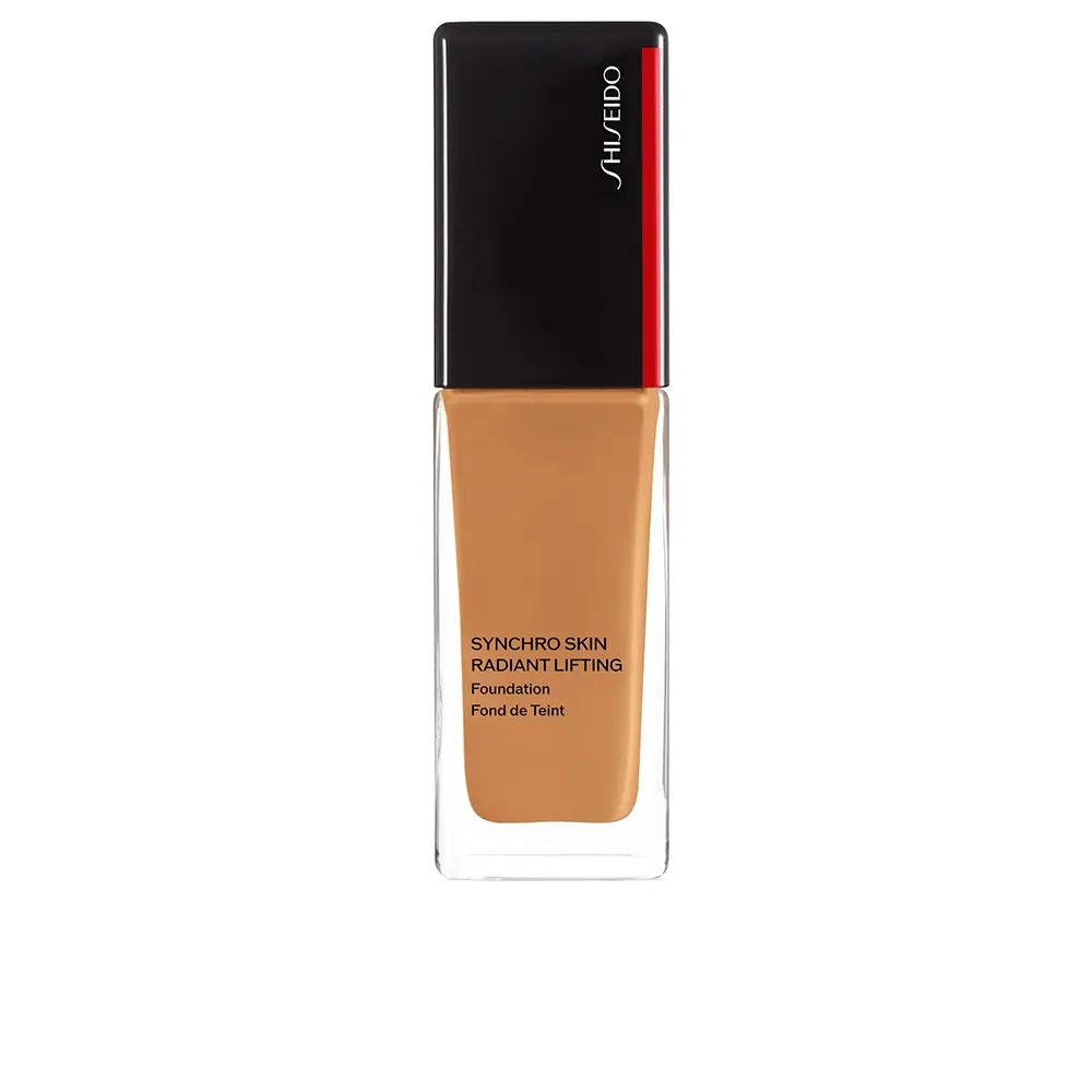 

Праймер Synchro skin radiant lifting foundation spf30 Shiseido, цвет 420, 30 мл.