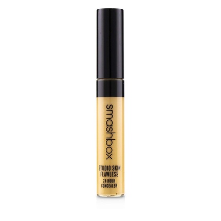 

Studio Skin Flawless 24 Hour Concealer Light Medium Warm Golden, 0,27 жидких унции, Smashbox