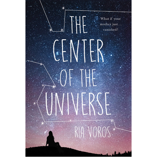 

Книга The Center Of The Universe.