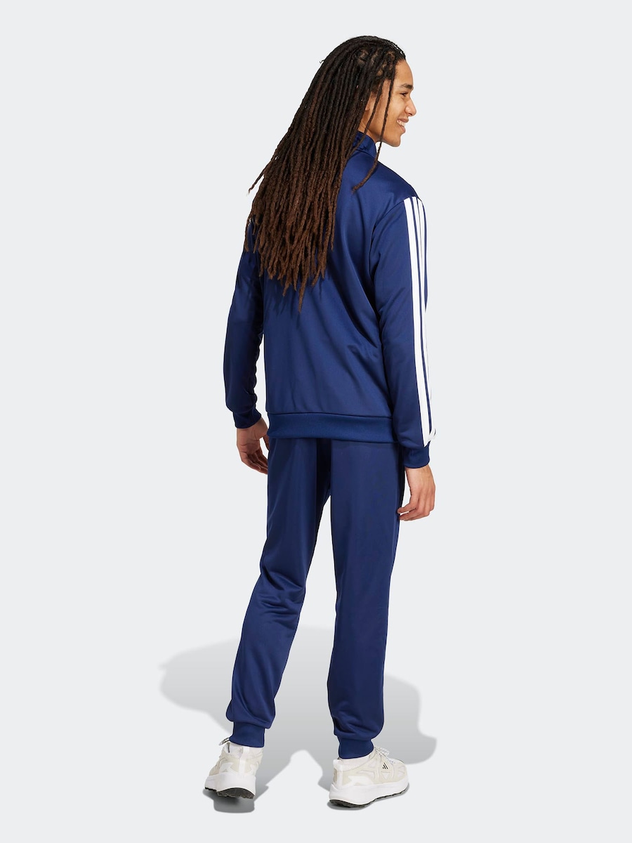 Спортивный костюм ADIDAS SPORTSWEAR, темно-синий — фото 3