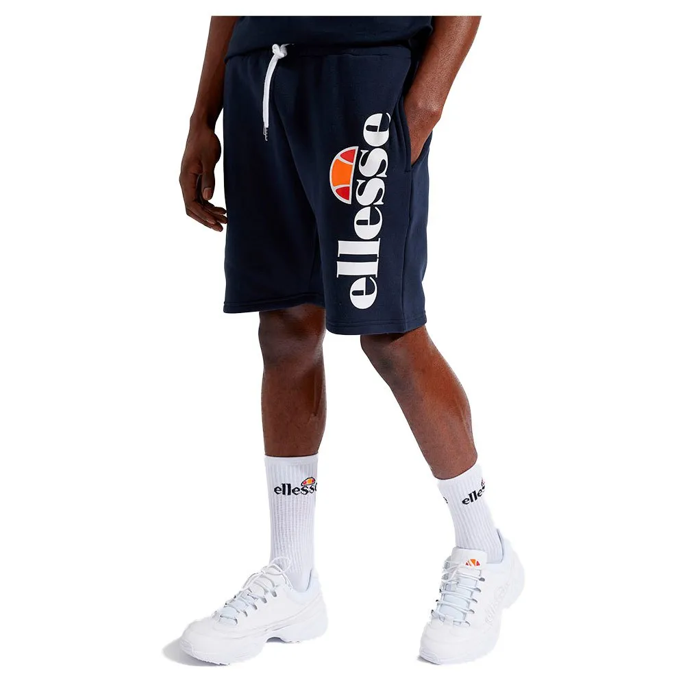 

Шорты Ellesse Bossini Fleece, синий