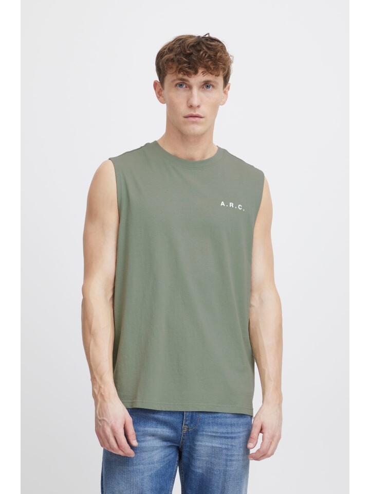 

Футболка !SOLID, цвет tanktop in