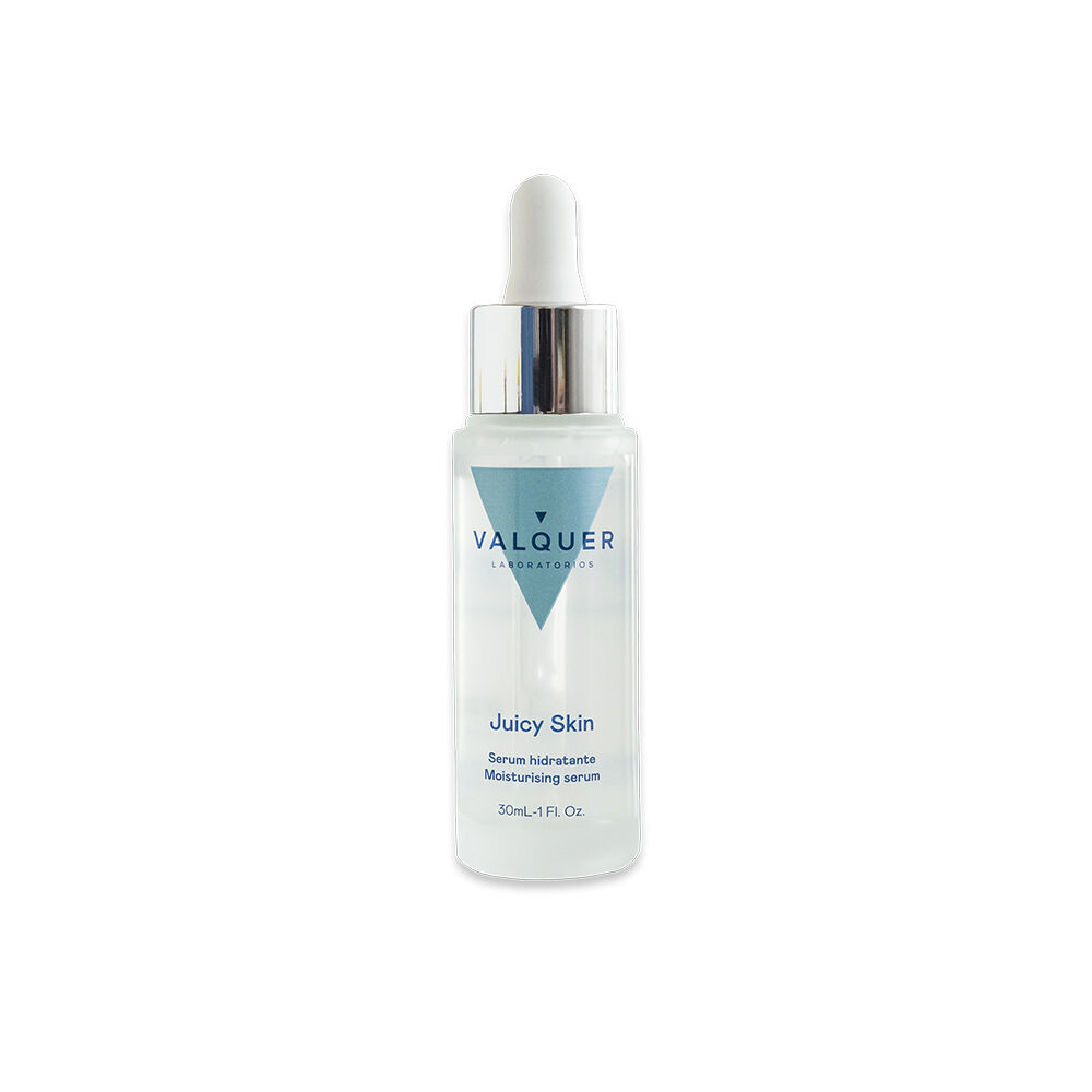 

Увлажняющая сыворотка для ухода за лицом Serum facial hidratante Valquer, 30 мл