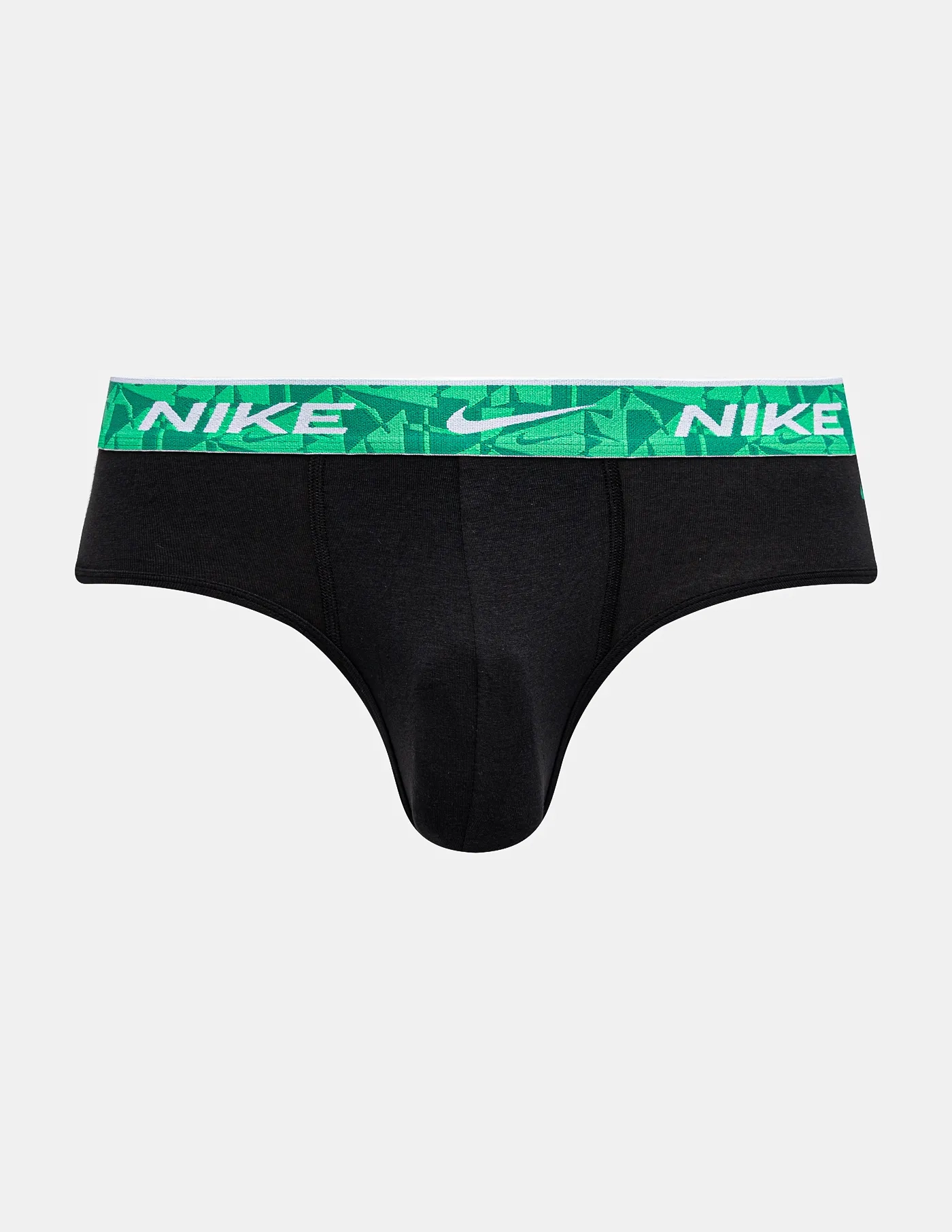 

3 упаковки нижнего белья Nike, черный