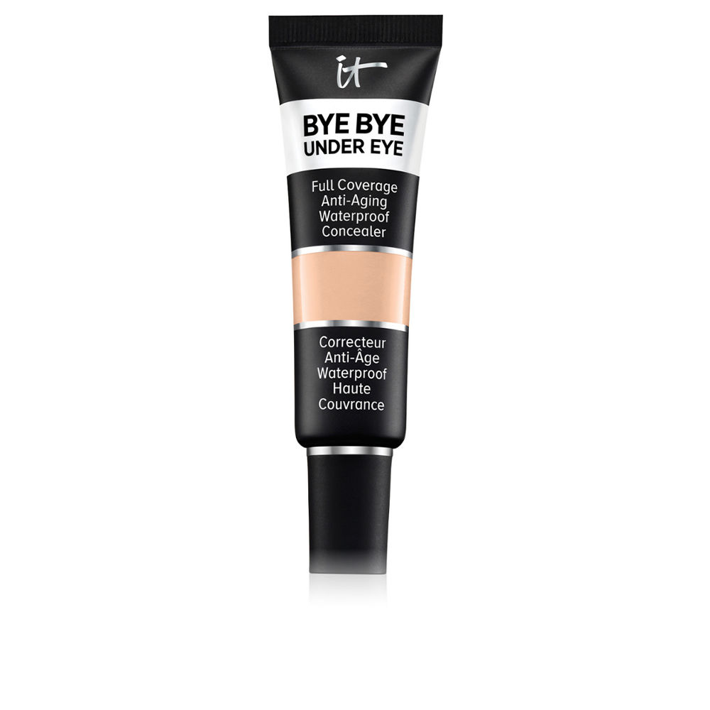 

Консиллер макияжа Bye bye under eye concealer It cosmetics, 12 мл, medium beige