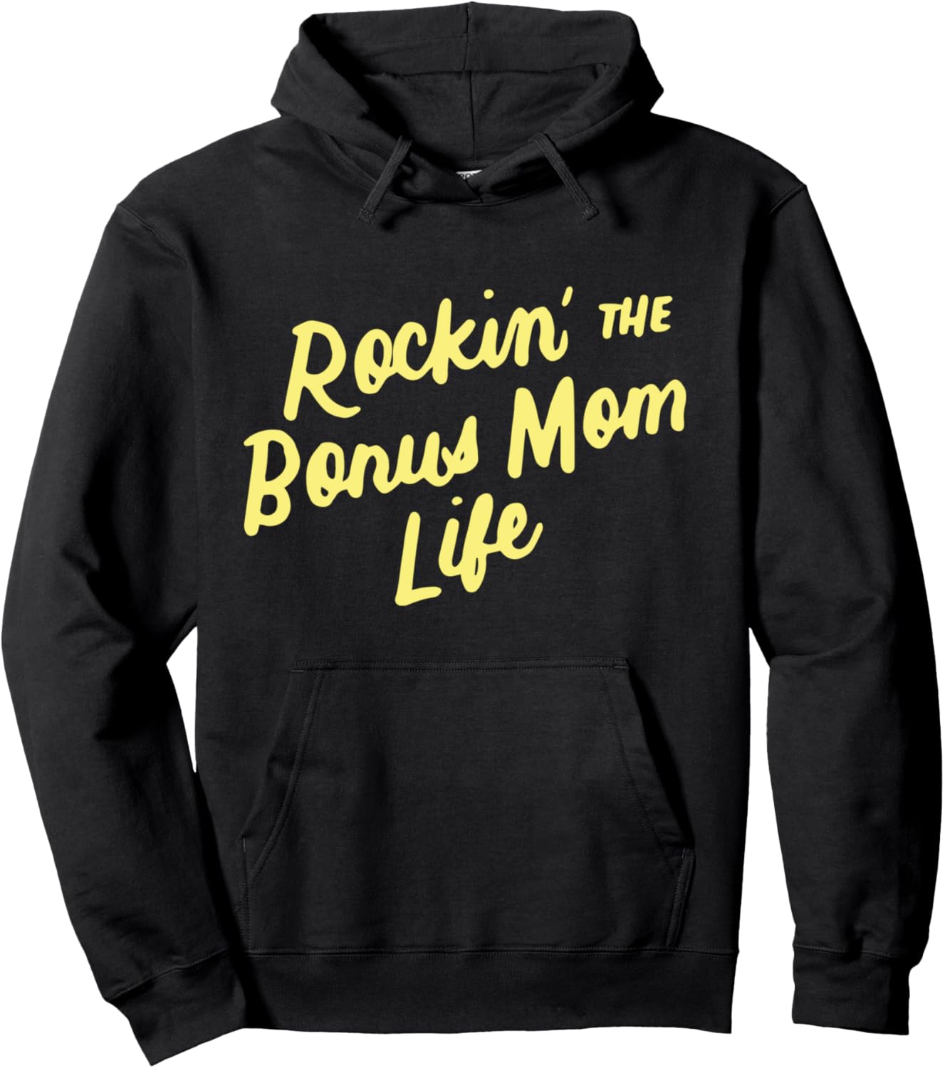 

Толстовка Rocking The Bonus Mom Life Vest Step Mother Ever Step Mom Gift Hoodie, черная The Strange Stepmother'S Gift Shop, Черный, Толстовка Rocking The Bonus Mom Life Vest Step Mother Ever Step Mom Gift Hoodie, черная The Strange Stepmother'S Gift Shop