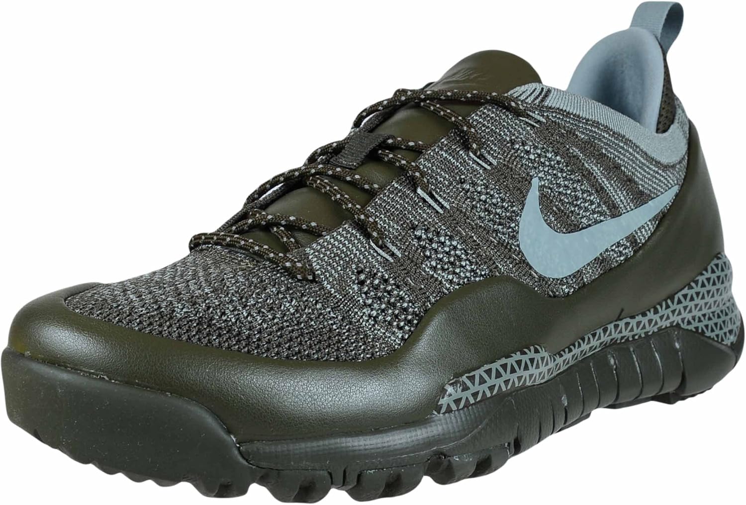 

Кроссовки Nike Lady Dri-Fit Tech Running Tights, Cargo Khaki/Mica Green