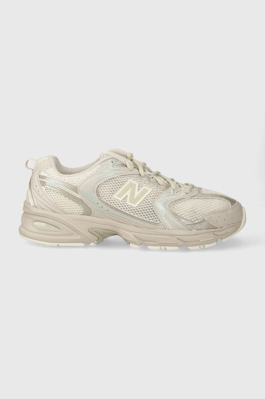 

Кроссовки New Balance, бежевый, Серый, Кроссовки New Balance, бежевый