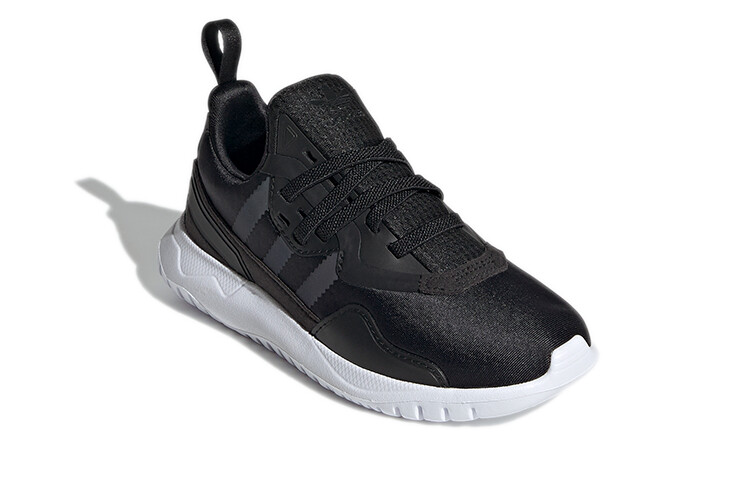 Детские кроссовки adidas originals Flex Collection BP — фото 2