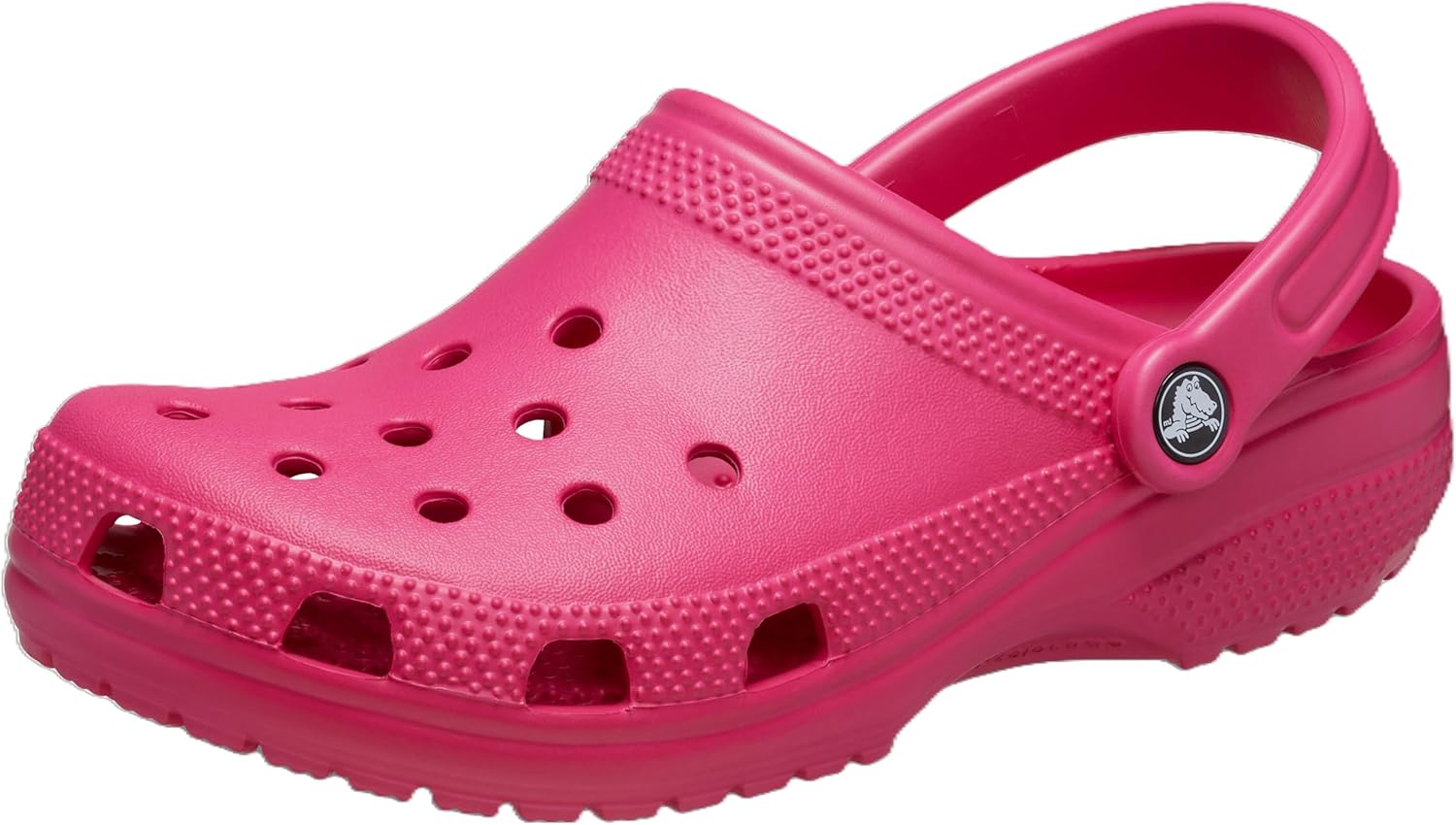 

Классические сабо Crocs унисекс для взрослых, Dragon Fruit