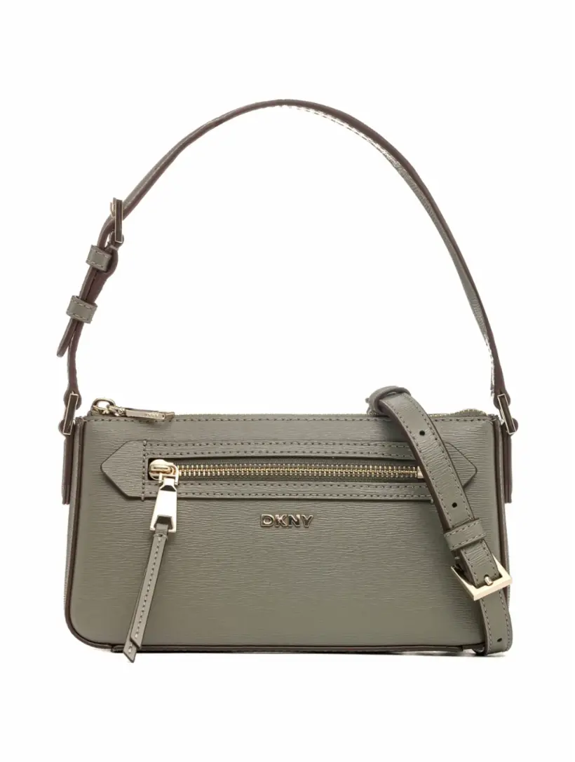 

Сумка на плечо Bryant DKNY, зелёный