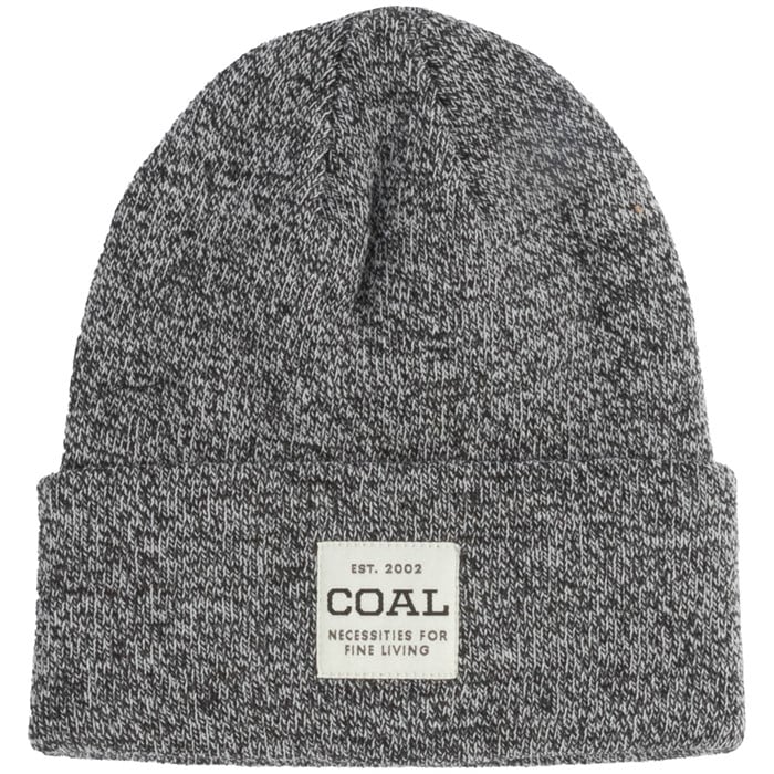 

Униформа средней шапочки Coal, Black Marl