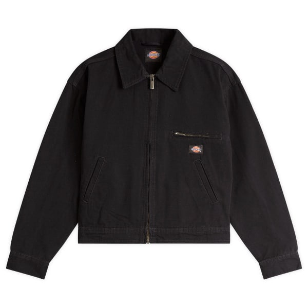 

Куртка из парусины Dickies, мультиколор