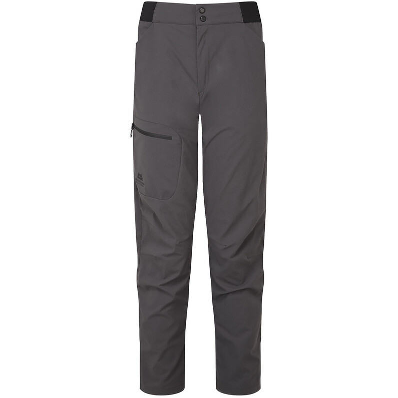 

Женские брюки Алтун Mountain Equipment, серый