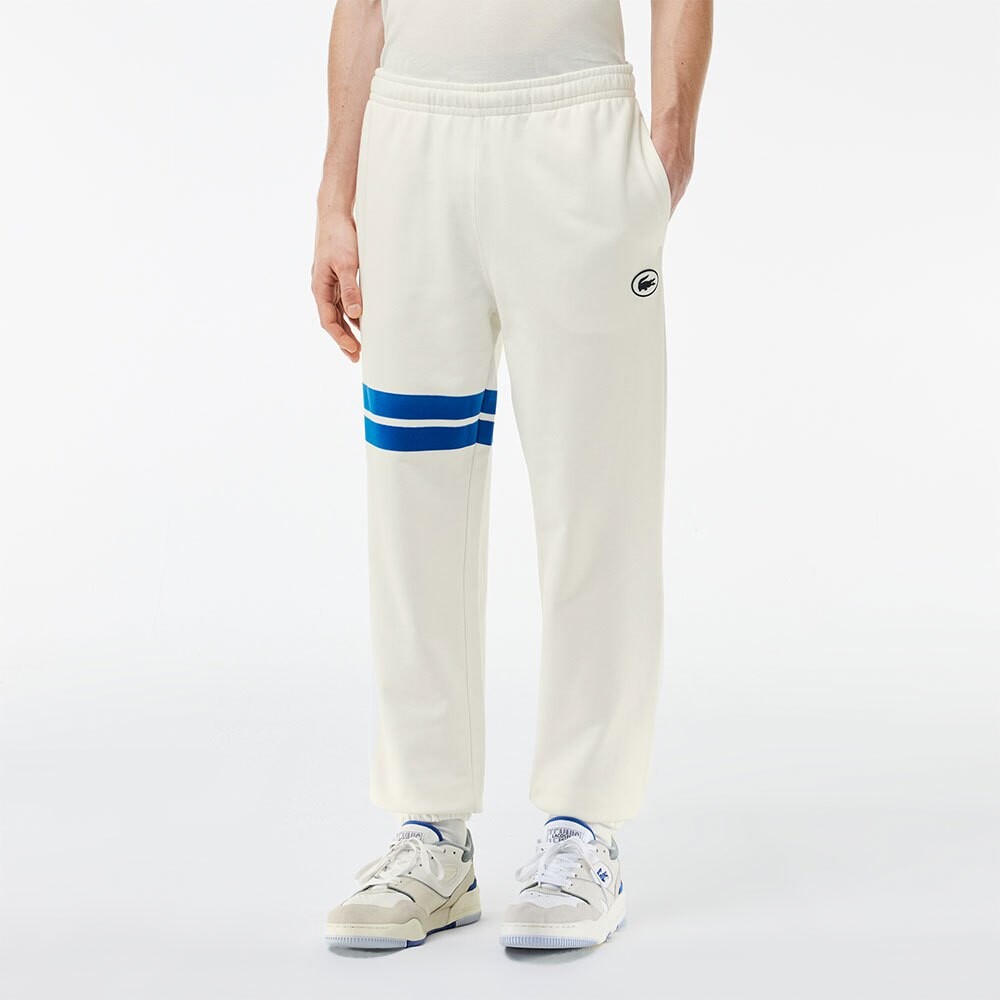 

Джоггеры Lacoste XH7514 Joggers, бежевый