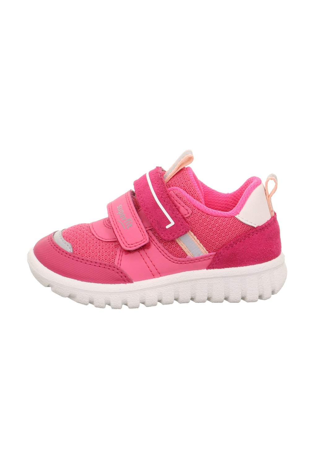 

Кроссовки Baby shoes Superfit, красный