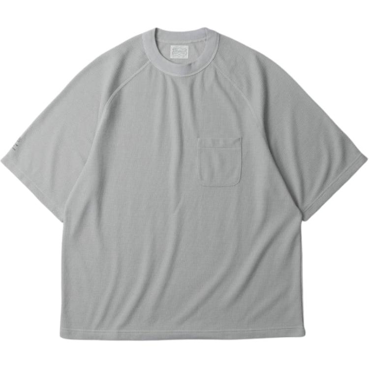 

Футболка Unisex MADNESS, серый