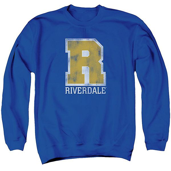 

Свитшот Riverdale Varsity Licensed Character