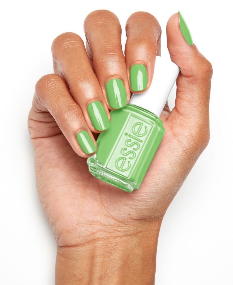 Гель-лак для ногтей Gel Couture, 0,46 унции Essie, цвет this and that — фото 4