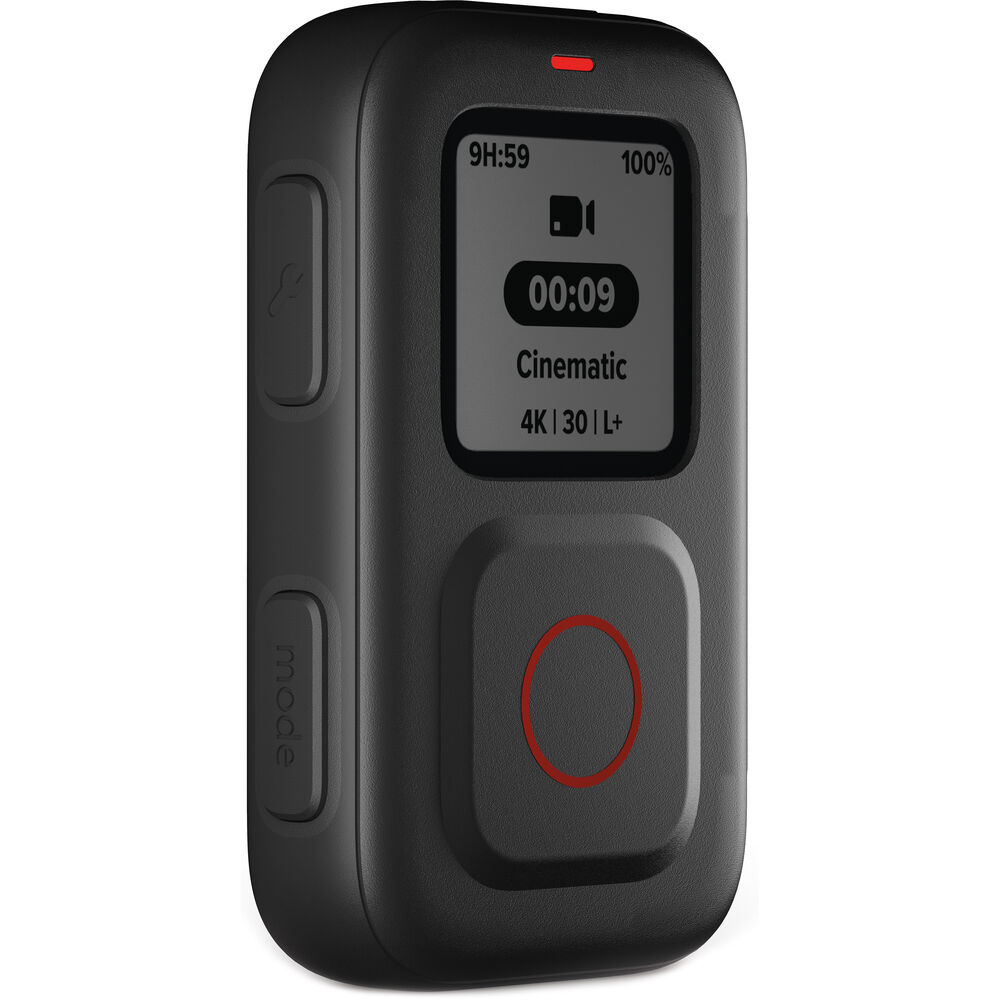 

GoPro The Remote for HERO12 Black & MAX 360 ARMTE-003