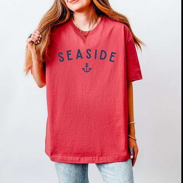 

Футболка Seaside Anchor Heavyweight Simply Sage Market, Brick, Зеленый, Футболка Seaside Anchor Heavyweight Simply Sage Market, Brick