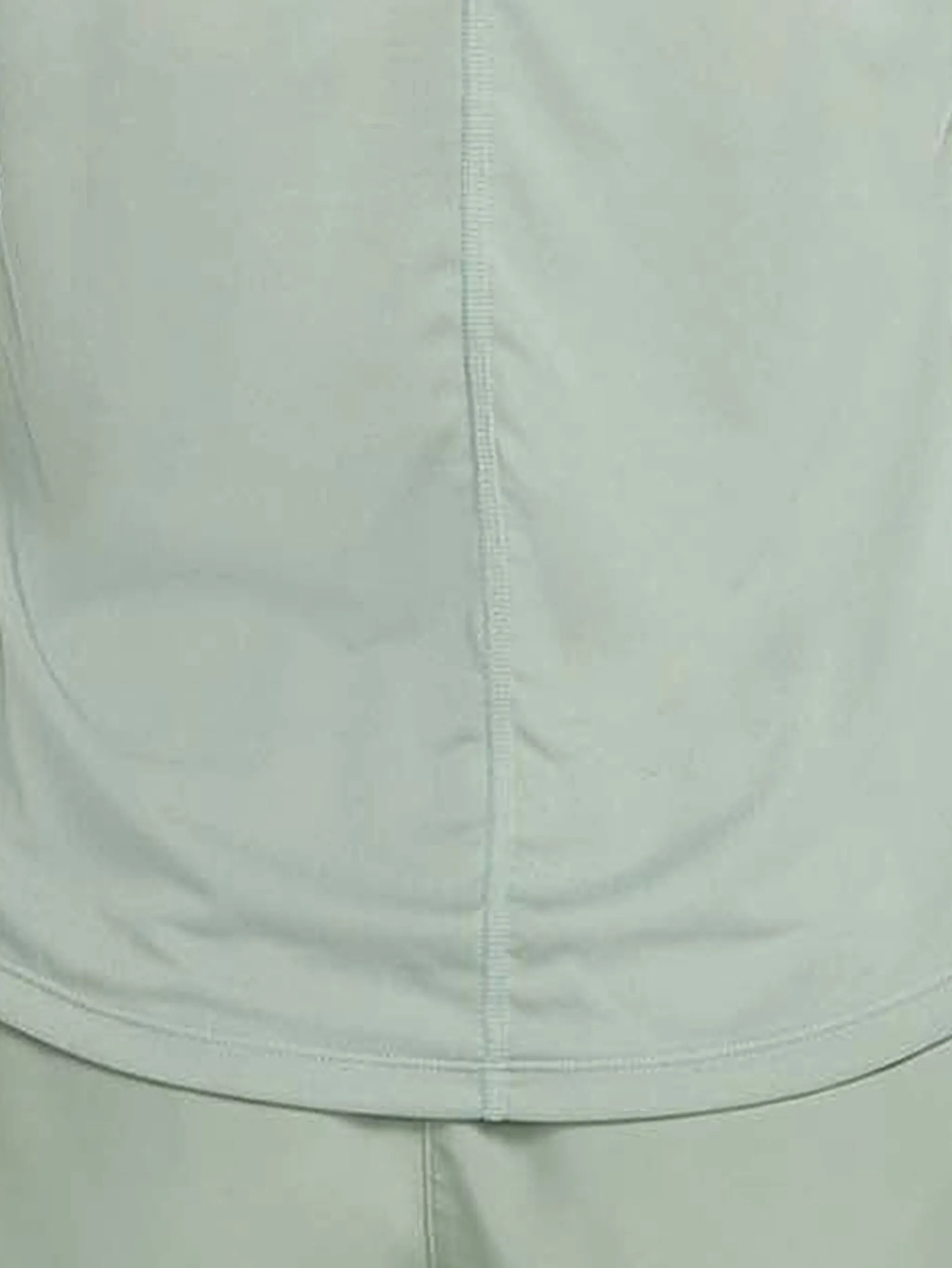 Футболка Dri-Fit Swoosh Run Nike, зеленый — фото 4