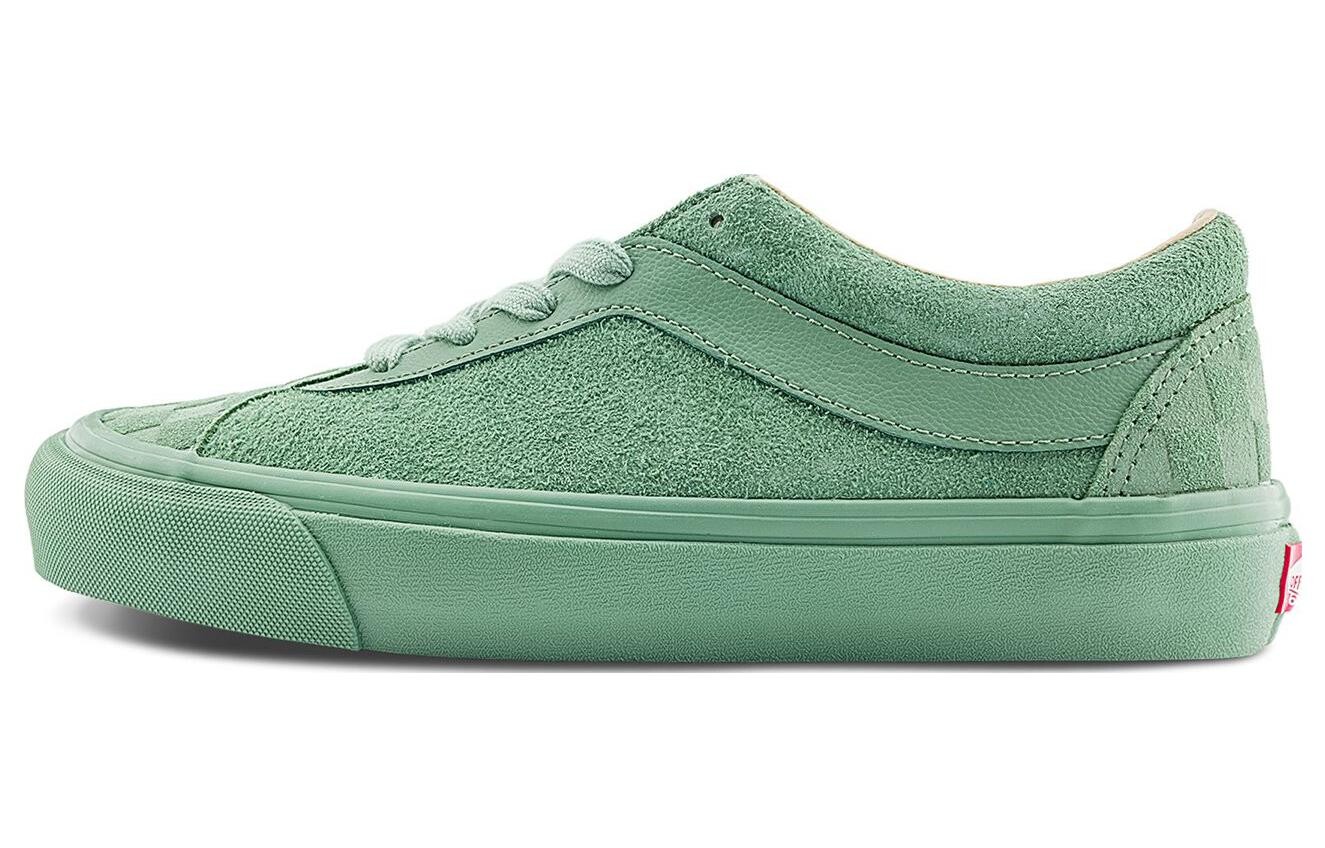 

Обувь для скейтбординга Vans Bold унисекс, Green