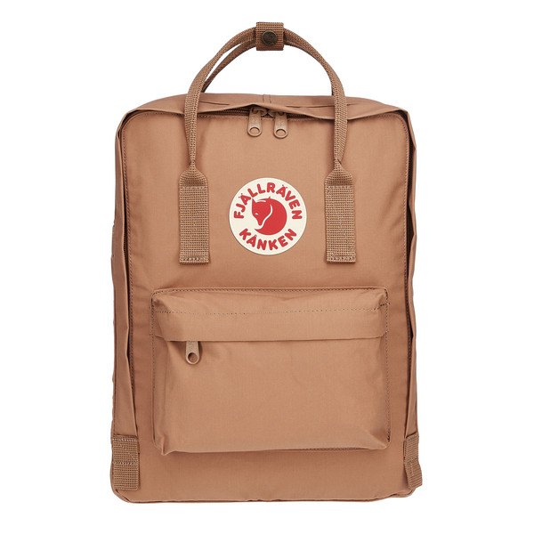 

Рюкзак Fjällräven, цвет Khaki Dust