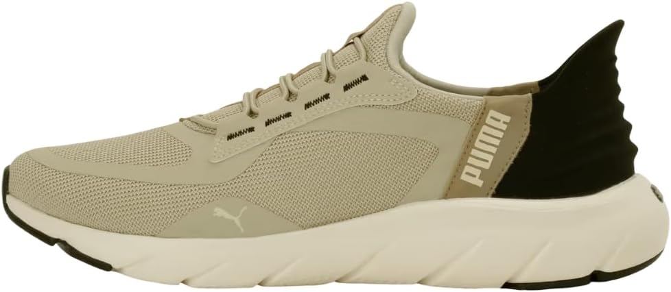 

Мужские беговые кроссовки PUMA, черный