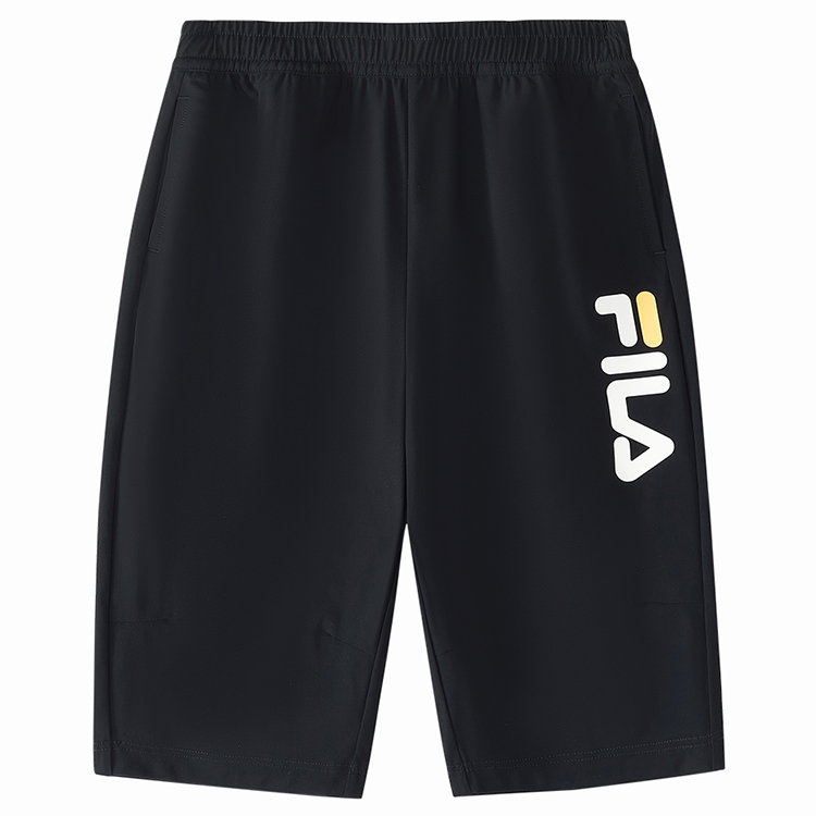 

Шорты Children Aged 3 7 Years Old FILA KIDS, синий