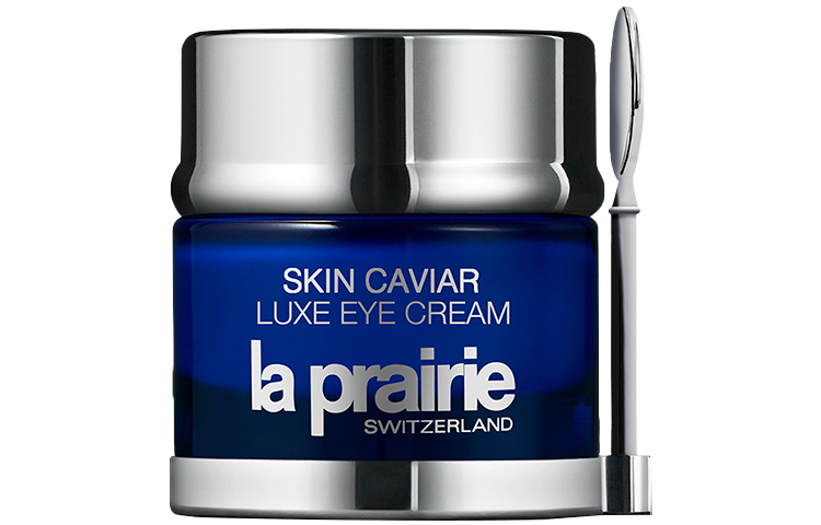 Крем для глаз LA PRAIRIE Laiponi Blue Caviar Jinggui против морщин, подтягивающий, увлажняющий, устойчивый к морщинам — фото 2