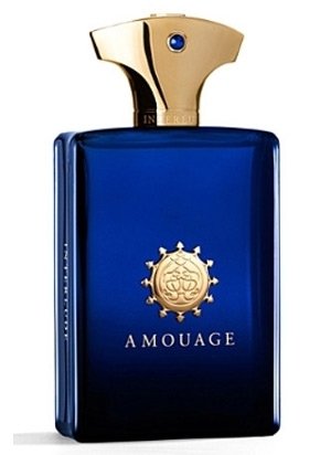 

Парфюмированная вода, 100 мл Amouage, Interlude Man