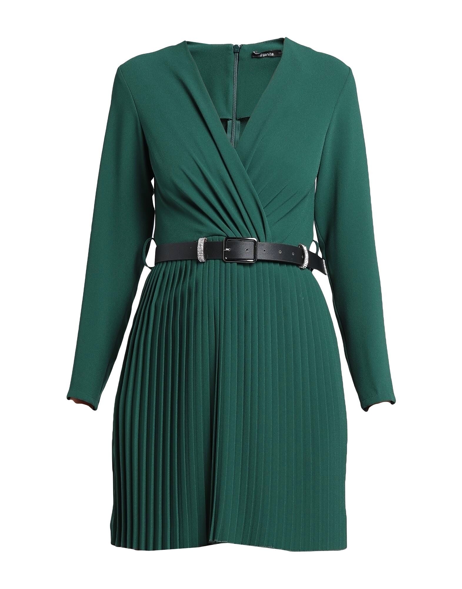 

Комбинезон Hanita, темно-зеленый