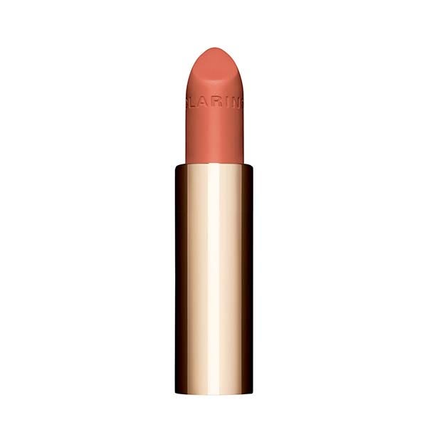 

Увлажняющая матовая помада CLARINS Joli Rouge Velvet, 783V ALMOND NUDE