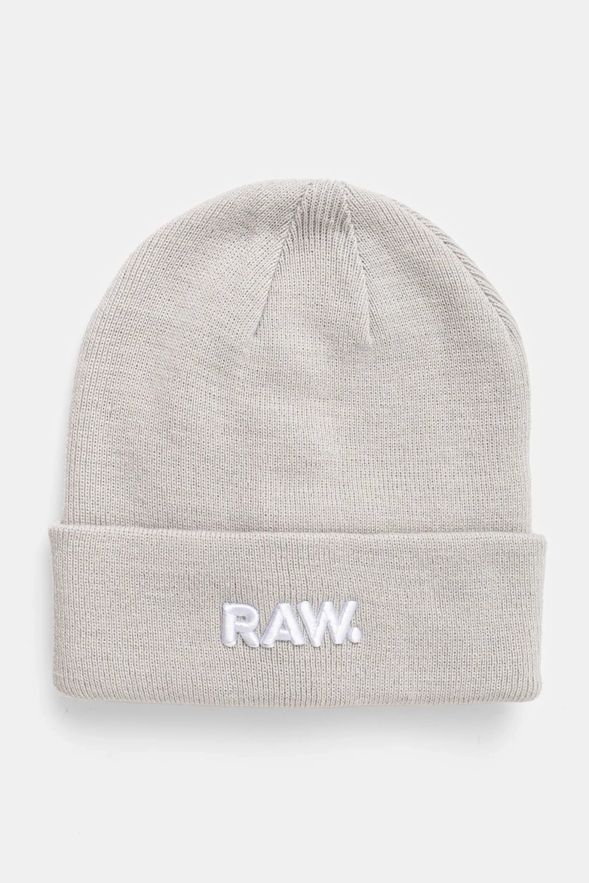 

Кепка G-Star Raw, серый