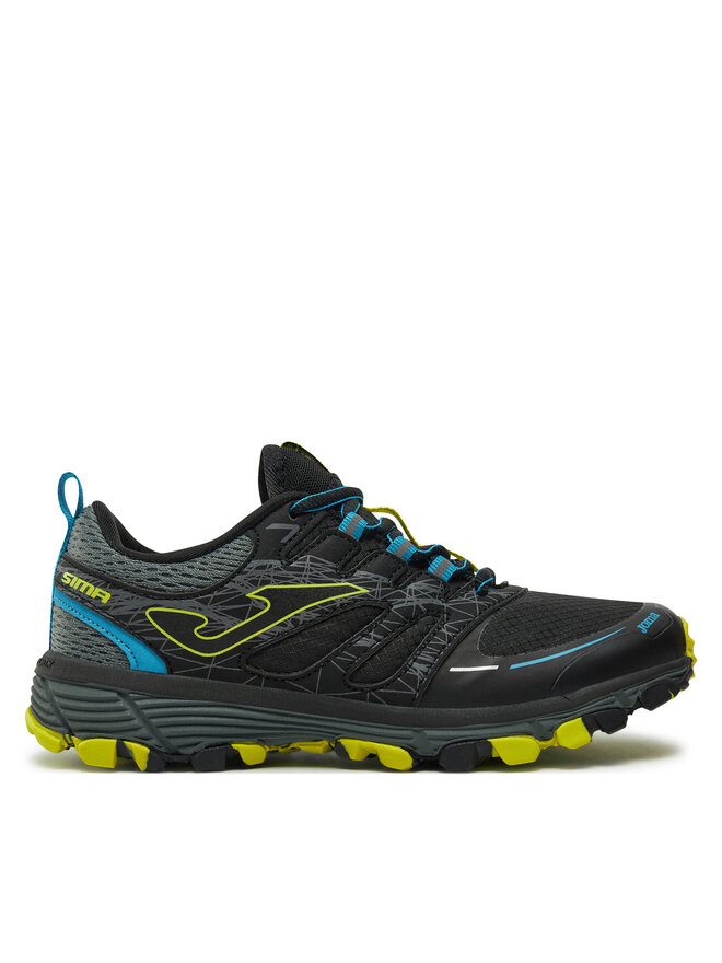 

Беговые кроссовки Joma, черный