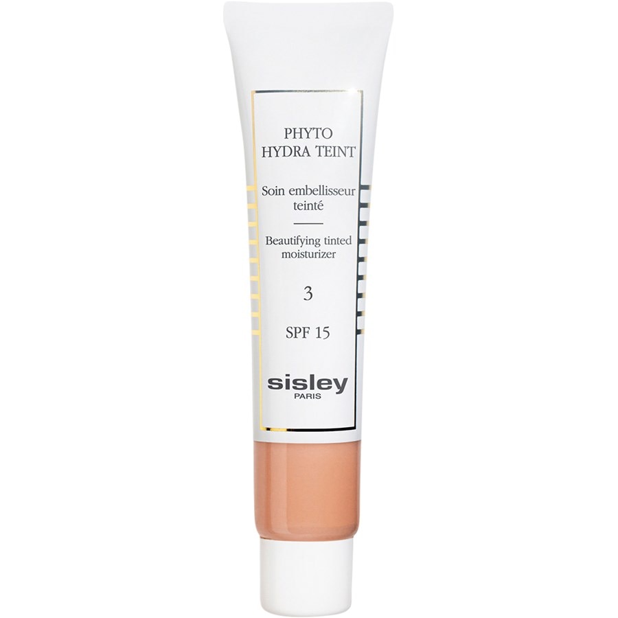 

Тональная основа Sisley Phyto Hydra Teint, 3 Golden / 40 ml