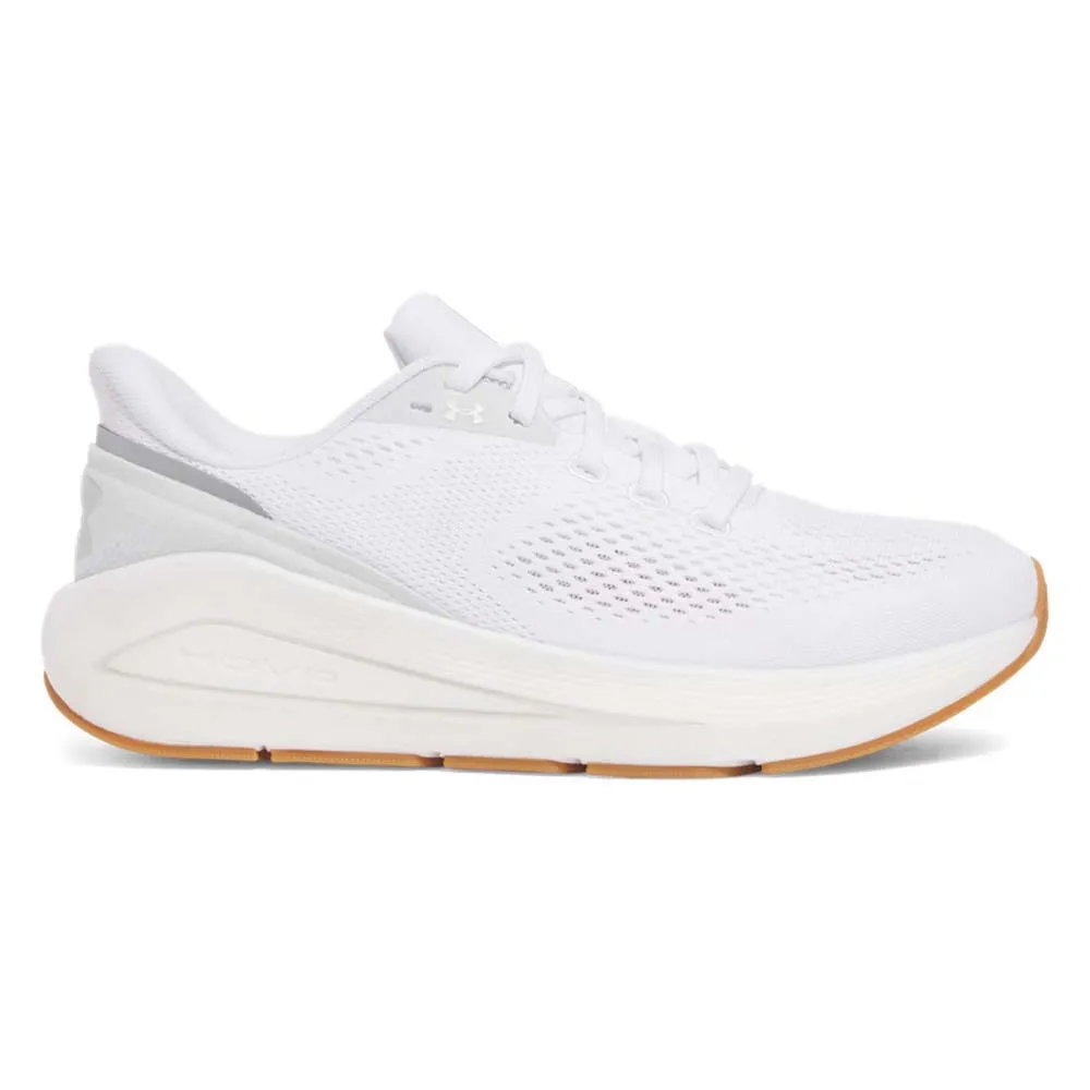 Кроссовки Under Armour Sonic 7 trail, белый