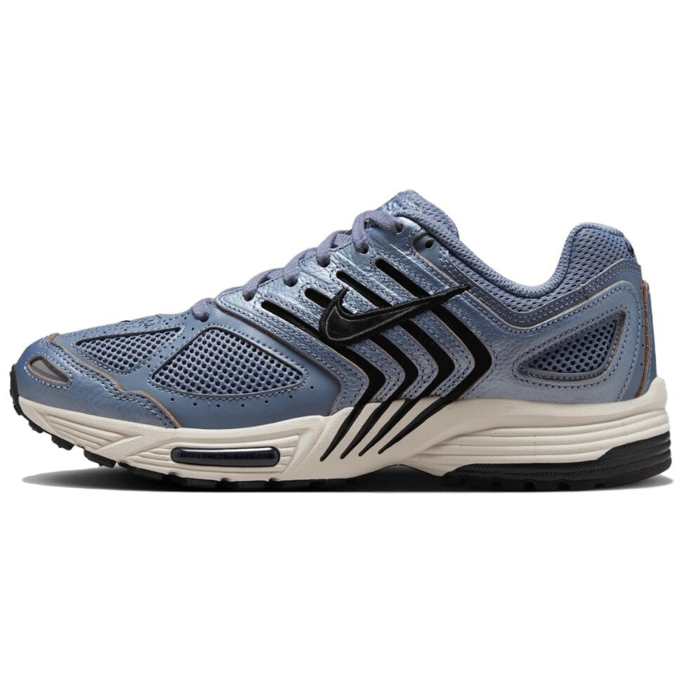 

Кроссовки Air Pegasus 2005 унисекс с низким верхом синего цвета Nike