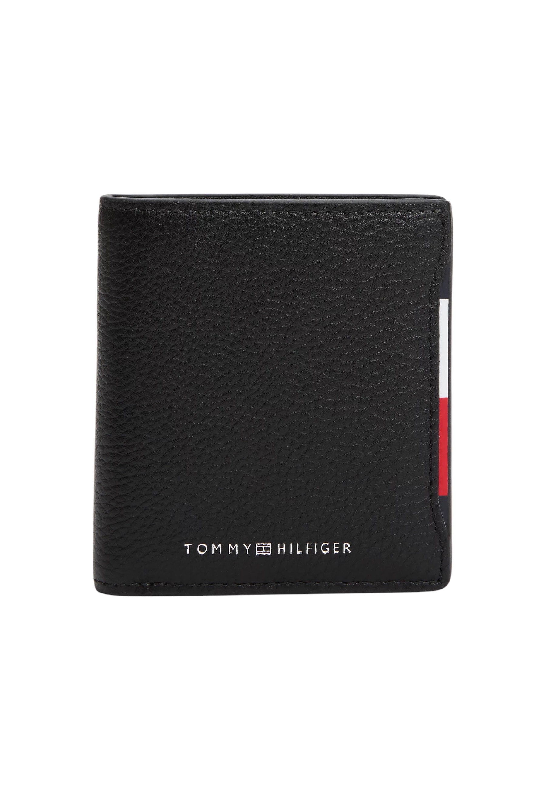 

Кошельки Tommy Hilfiger, черный