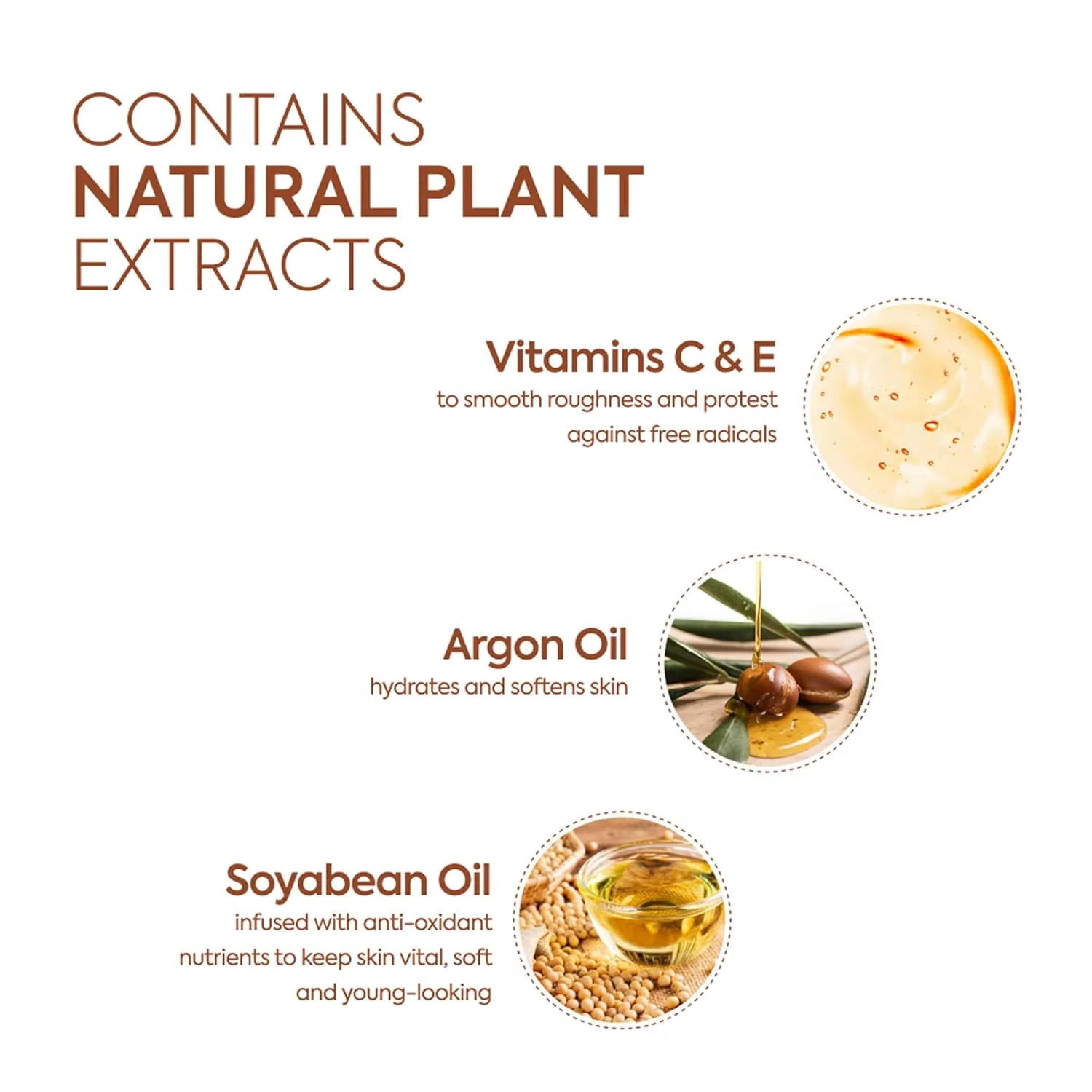 Масло для тела «Extreme Botanical» 4.23 жидких унции от Makari Makari — фото 4