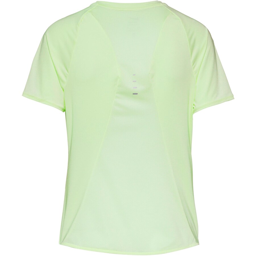 Футболка Performance NIKE Swift, Lime — фото 2