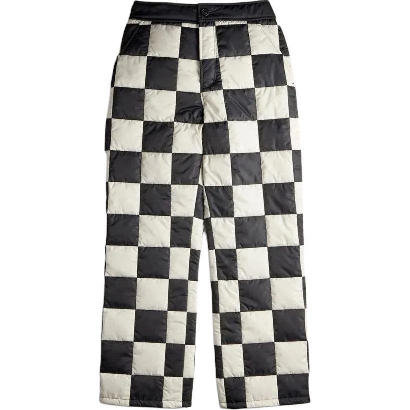 

FW24 Утепленные брюки Unisex Cloud Color COACH, cloud color