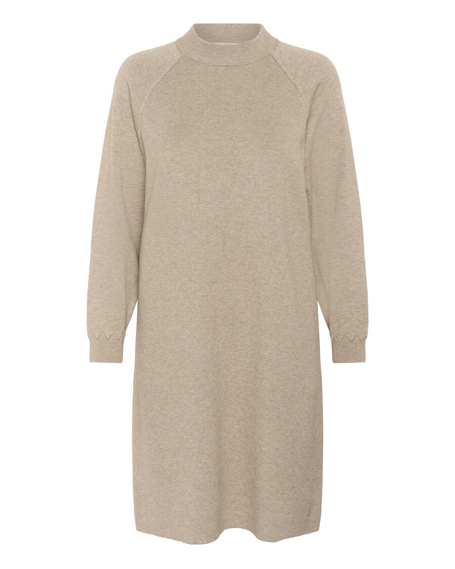 

Вязаное платье Cream CRDela , Beige