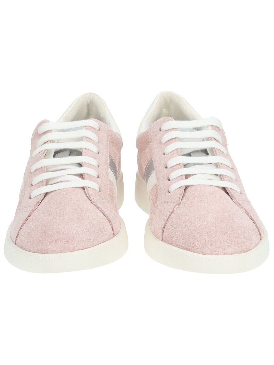 Повседневные кроссовки GEOX Sneakers, розовый — фото 3