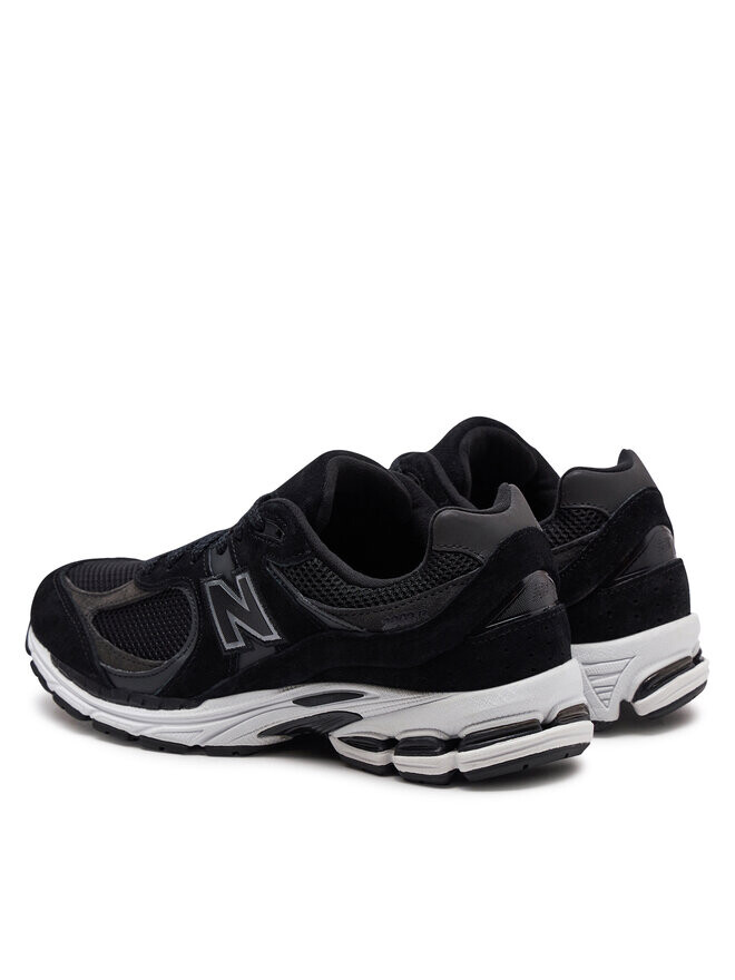 Кроссовки New Balance M2002RBK — фото 3