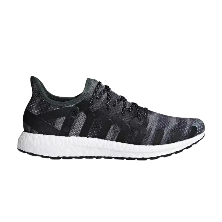 

Кроссовки Adidas Speedfactory AM4SH 'Shanghai', черный, Черный;серый, Кроссовки Adidas Speedfactory AM4SH 'Shanghai', черный