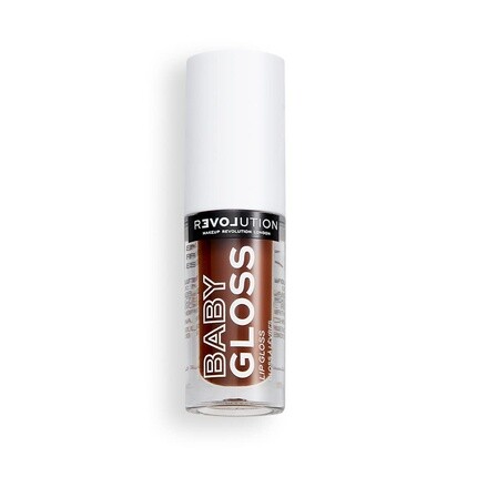 

Блеск для губ Revolution Relove Baby Gloss Wonder, Makeup Revolution