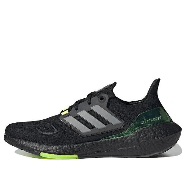 

Кроссовки ультрабуст 22 Adidas, черный